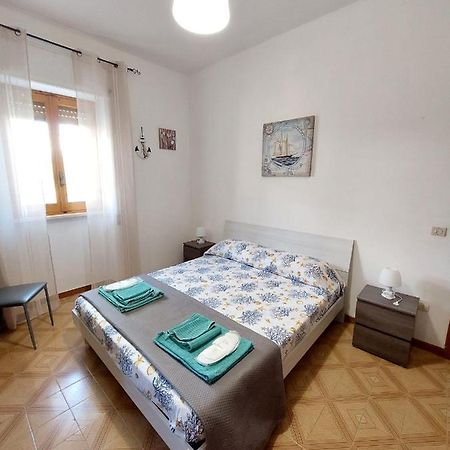 Appartamento Acquamarina Torre Canne Extérieur photo