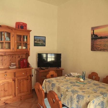Appartamento Acquamarina Torre Canne Extérieur photo