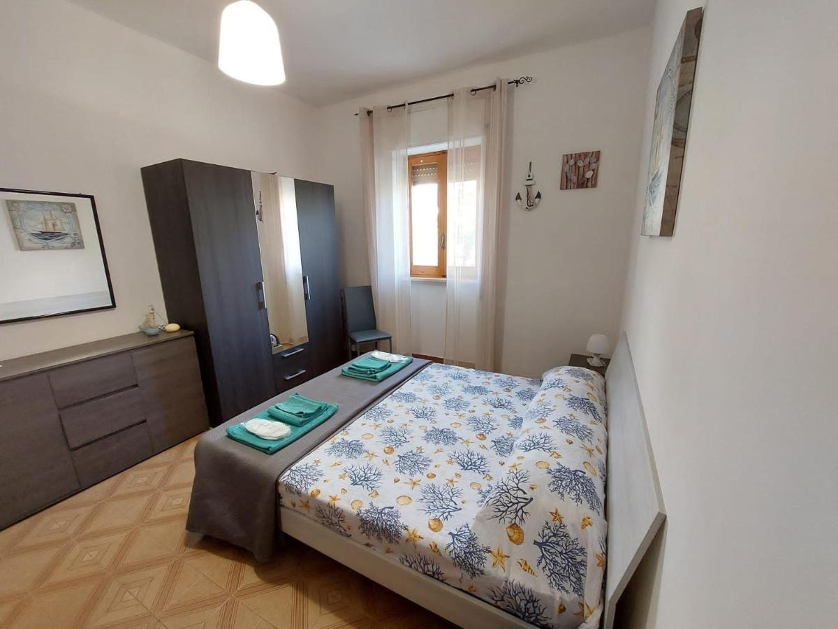 Appartamento Acquamarina Torre Canne Extérieur photo