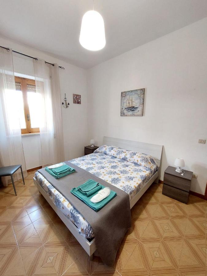Appartamento Acquamarina Torre Canne Extérieur photo