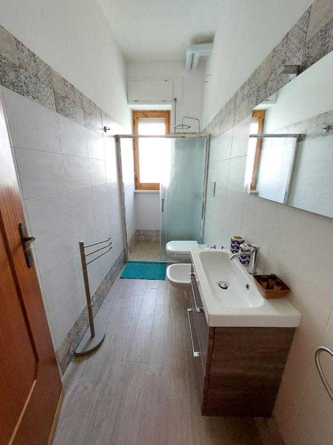 Appartamento Acquamarina Torre Canne Extérieur photo