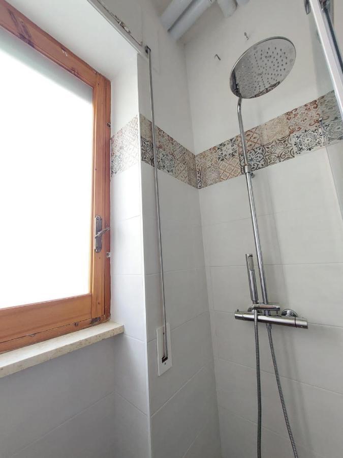 Appartamento Acquamarina Torre Canne Extérieur photo