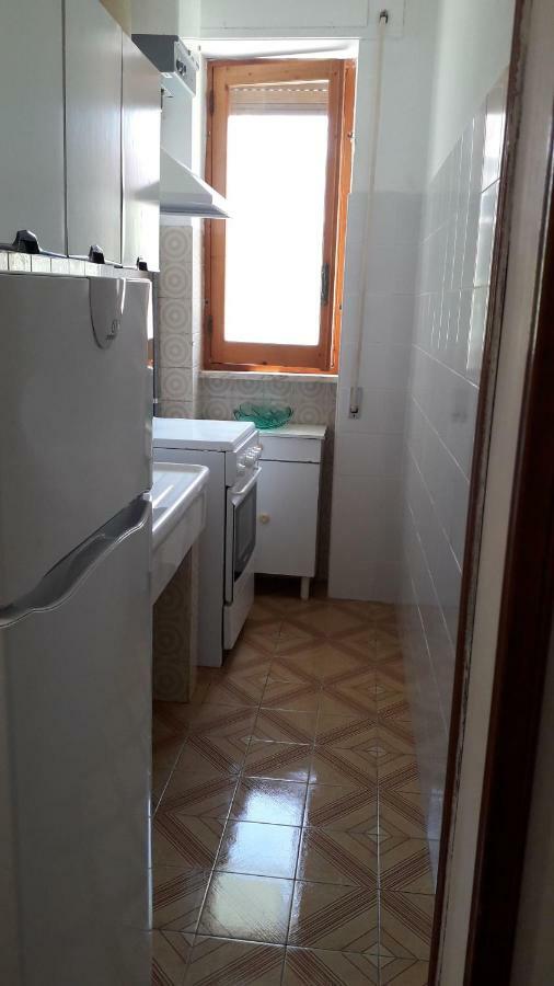 Appartamento Acquamarina Torre Canne Extérieur photo