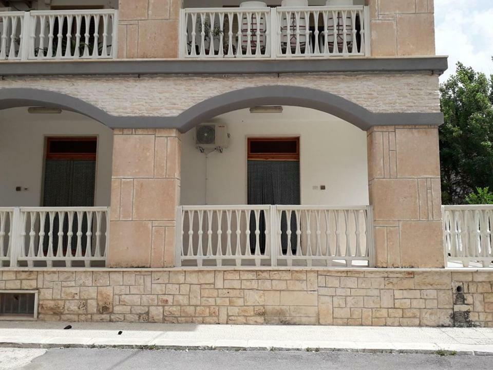Appartamento Acquamarina Torre Canne Extérieur photo