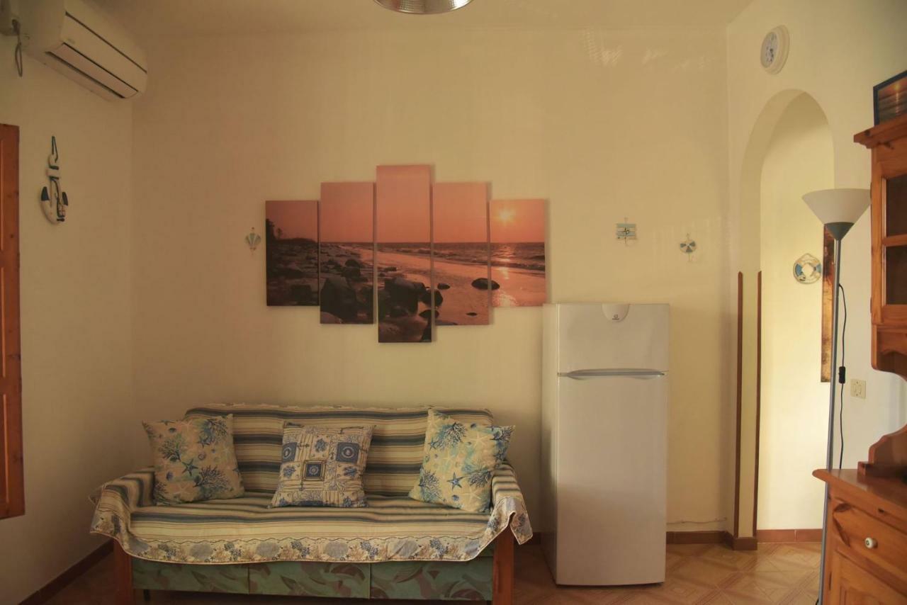 Appartamento Acquamarina Torre Canne Extérieur photo