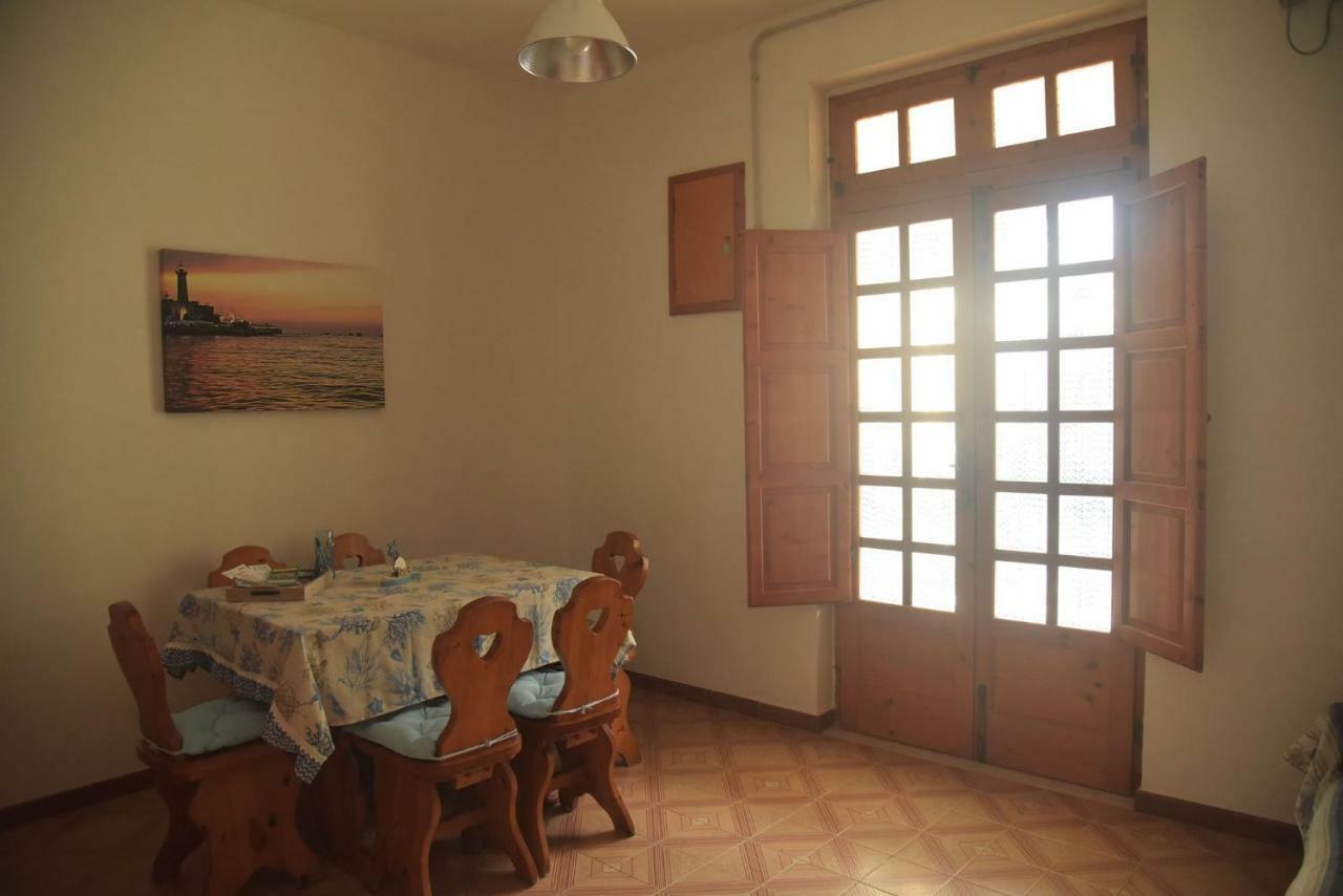 Appartamento Acquamarina Torre Canne Extérieur photo