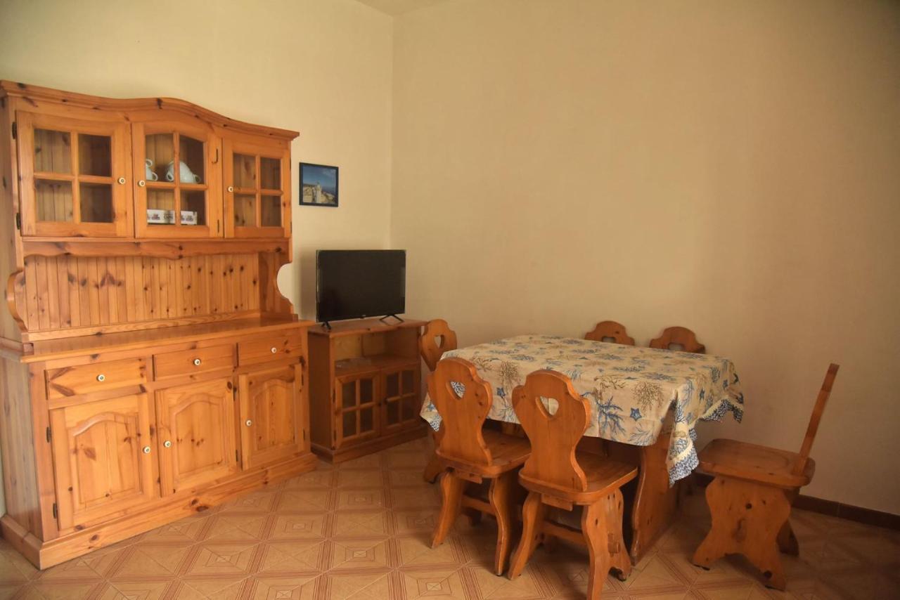 Appartamento Acquamarina Torre Canne Extérieur photo